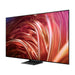 Samsung QN65S85DAEXZC | 65" Television - S85D Series - OLED - 4K - 120Hz-SONXPLUS Drummondville