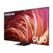 Samsung QN65S85DAEXZC | 65" Television - S85D Series - OLED - 4K - 120Hz-Sonxplus Drummondville