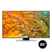 Samsung QN85Q80DAFXZC | 85" Television Q80D Series - QLED - 4K - 120Hz - Quantum HDR+-Sonxplus Drummondville