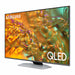 Samsung QN85Q80DAFXZC | 85" Television Q80D Series - QLED - 4K - 120Hz - Quantum HDR+-Sonxplus Drummondville