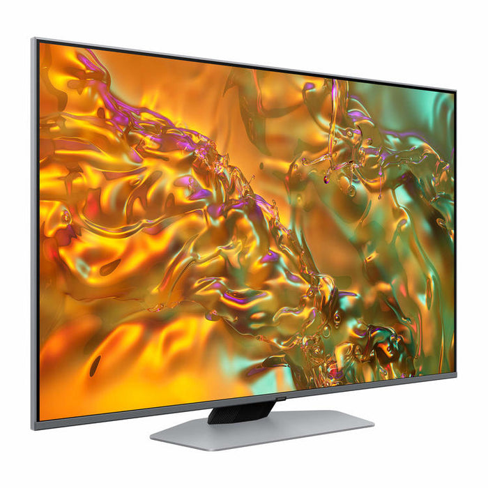 Samsung QN85Q80DAFXZC | 85" Television Q80D Series - QLED - 4K - 120Hz - Quantum HDR+-Sonxplus Drummondville