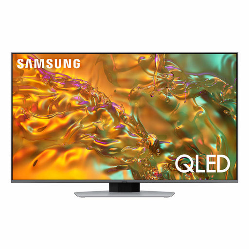 Samsung QN75Q80DAFXZC | 75" Television Q80D Series - QLED - 4K - 120Hz - Quantum HDR+-Sonxplus Drummondville