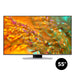 Samsung QN55Q80DAFXZC | 55" TV Q80D Series - QLED - 4K - 120Hz - Quantum HDR+-Sonxplus Drummondville