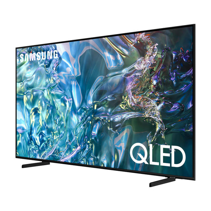 Samsung QN85Q60DAFXZC | 85" Television Q60D Series - QLED - 4K - 60Hz - Quantum HDR-Sonxplus Drummondville