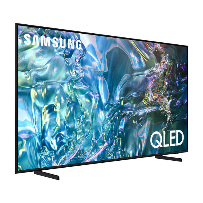 Samsung QN85Q60DAFXZC | 85" Television Q60D Series - QLED - 4K - 60Hz - Quantum HDR-Sonxplus Drummondville