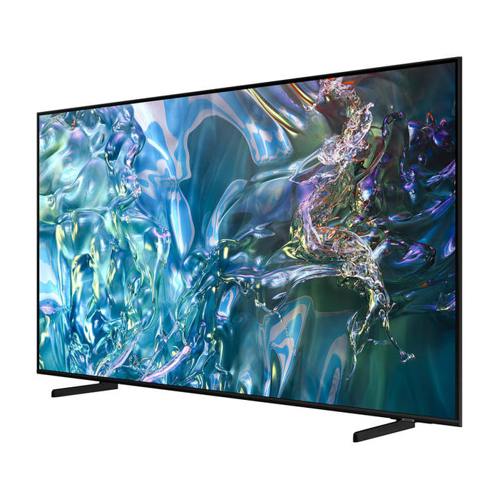 Samsung QN85Q60DAFXZC | 85" Television Q60D Series - QLED - 4K - 60Hz - Quantum HDR-Sonxplus Drummondville