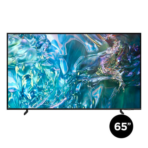 Samsung QN65Q60DAFXZC | 65" TV Q60D Series - QLED - 4K - 60Hz - Quantum HDR-Sonxplus Drummondville