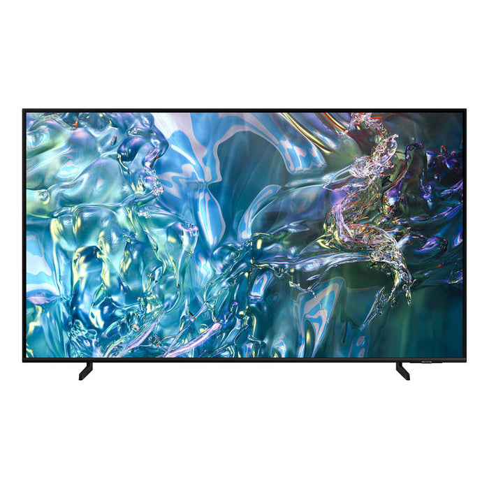 Samsung QN65Q60DAFXZC | 65" TV Q60D Series - QLED - 4K - 60Hz - Quantum HDR-Sonxplus Drummondville