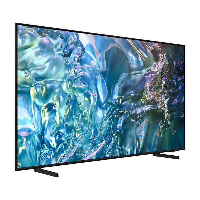 Samsung QN65Q60DAFXZC | 65" TV Q60D Series - QLED - 4K - 60Hz - Quantum HDR-Sonxplus Drummondville