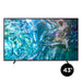 Samsung QN43Q60DAFXZC | 43" Television Q60D Series - QLED - 4K - 60Hz - Quantum HDR-Sonxplus Drummondville