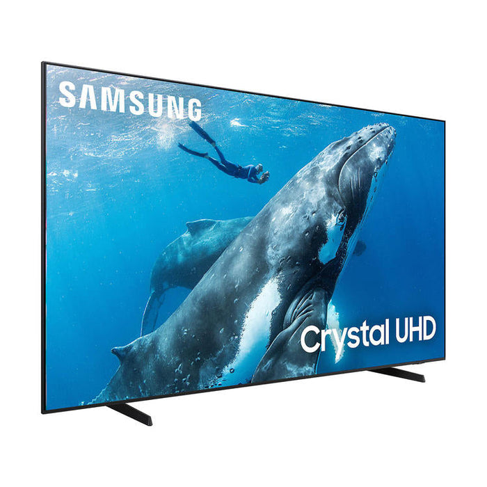 Samsung UN98DU9000FXZC | 98" LED TV - DU9000 Series - 4K Crystal UHD - 120Hz - HDR-Sonxplus Drummondville