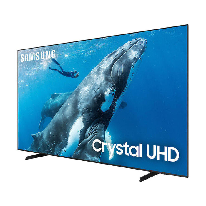 Samsung UN98DU9000FXZC | 98" LED TV - DU9000 Series - 4K Crystal UHD - 120Hz - HDR-Sonxplus Drummondville