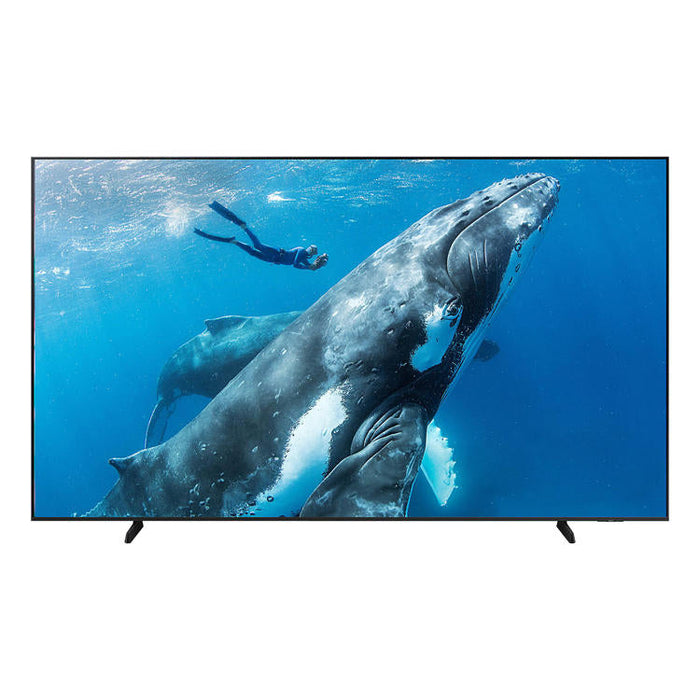 Samsung UN98DU9000FXZC | 98" LED TV - DU9000 Series - 4K Crystal UHD - 120Hz - HDR-Sonxplus Drummondville