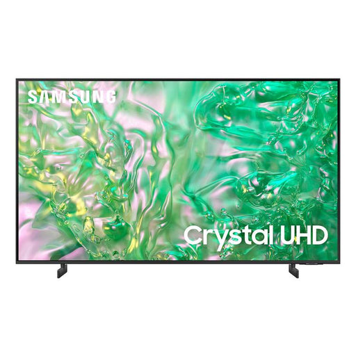 Samsung UN85DU8000FXZC | 85" LED TV - DU8000 Series - 4K Crystal UHD - 120Hz - HDR-Sonxplus Drummondville