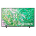 Samsung UN85DU8000FXZC | 85" LED TV - DU8000 Series - 4K Crystal UHD - 120Hz - HDR-Sonxplus Drummondville