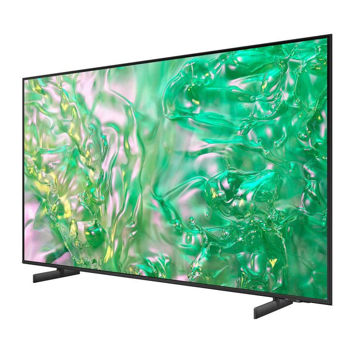 Samsung UN85DU8000FXZC | 85" LED TV - DU8000 Series - 4K Crystal UHD - 120Hz - HDR-Sonxplus Drummondville