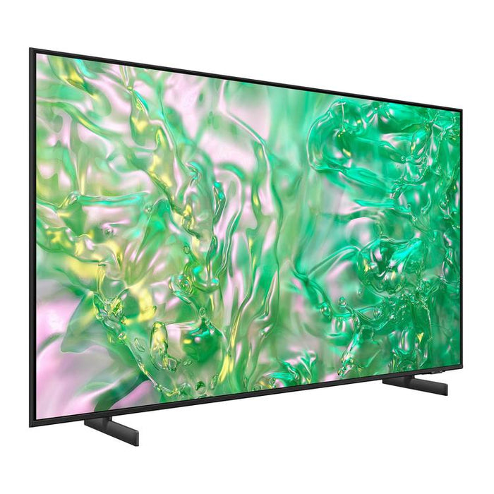 Samsung UN85DU8000FXZC | 85" LED TV - DU8000 Series - 4K Crystal UHD - 120Hz - HDR-Sonxplus Drummondville