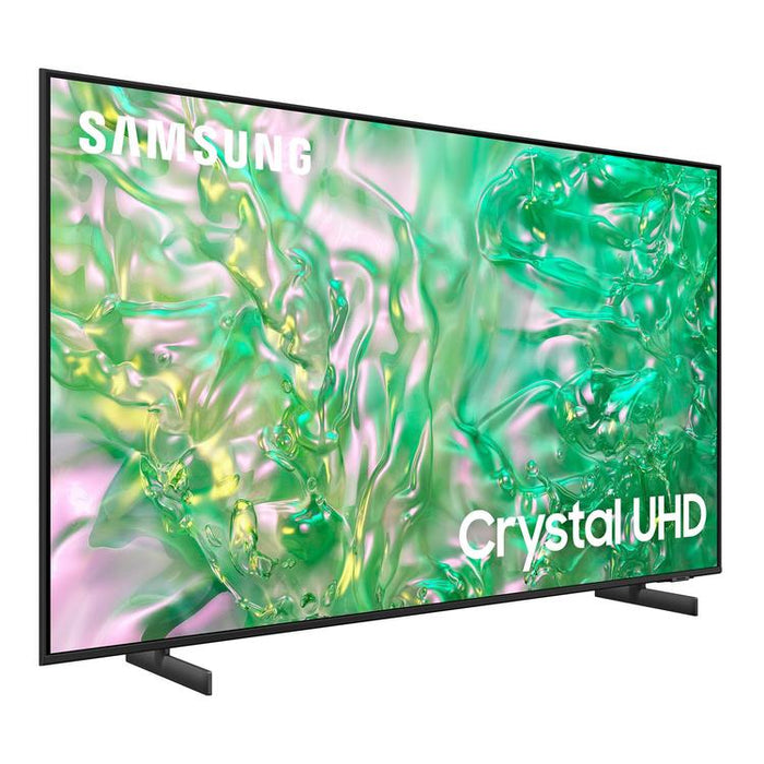 Samsung UN75DU8000FXZC | 75" LED TV - DU8000 Series - 4K Crystal UHD - 60Hz - HDR-Sonxplus Drummondville