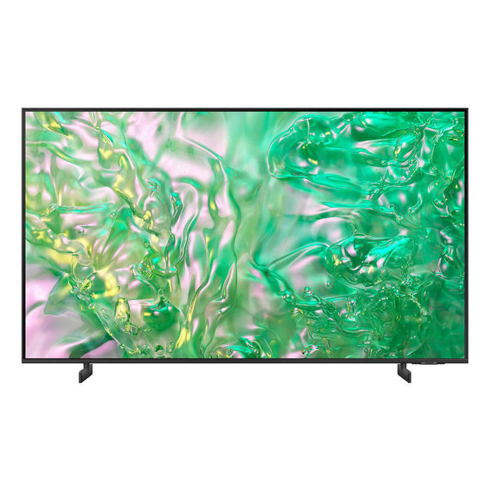 Samsung UN75DU8000FXZC | 75" LED TV - DU8000 Series - 4K Crystal UHD - 60Hz - HDR-Sonxplus Drummondville