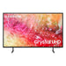 Samsung UN85DU7100FXZC | 85" LED TV - DU7100 Series - 4K Crystal UHD - 60Hz - HDR-Sonxplus Drummondville