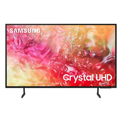 Samsung UN65DU7100FXZC | 65" LED TV - DU7100 Series - 4K Crystal UHD - 60Hz - HDR-Sonxplus Drummondville