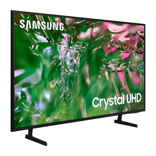 Samsung UN75DU6900FXZC | 75" LED TV - DU6900 Series - 4K Crystal UHD - 60Hz - HDR-Sonxplus Drummondville