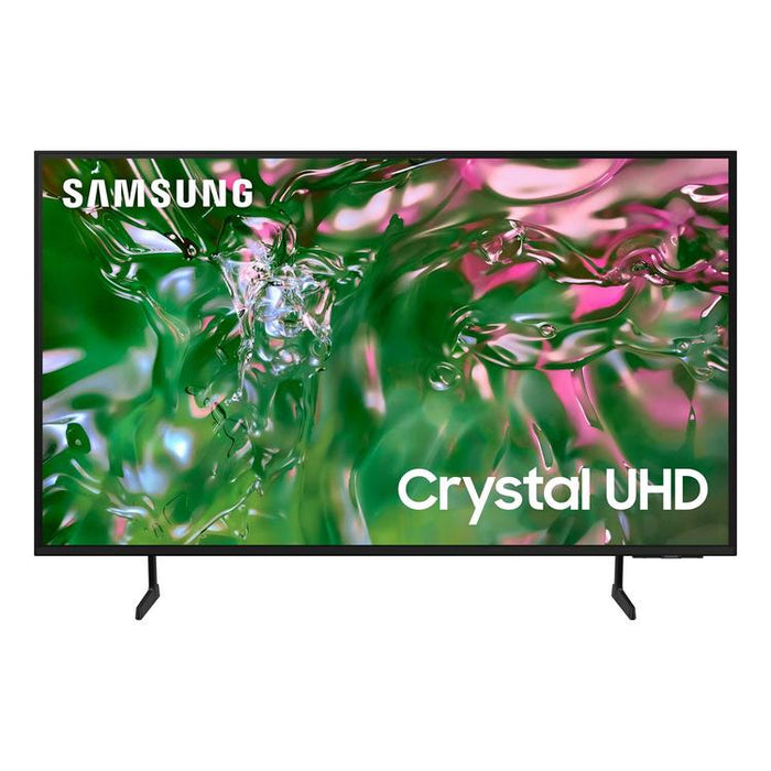 Samsung UN75DU6900FXZC | 75" LED TV - DU6900 Series - 4K Crystal UHD - 60Hz - HDR-Sonxplus Drummondville