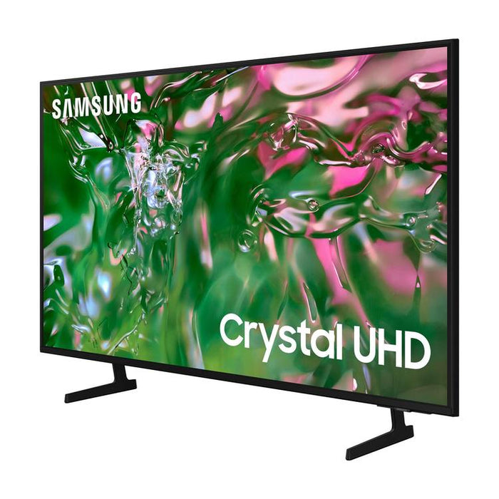 Samsung UN75DU6900FXZC | 75" LED TV - DU6900 Series - 4K Crystal UHD - 60Hz - HDR-Sonxplus Drummondville