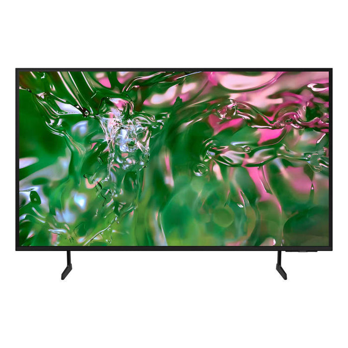 Samsung UN75DU6900FXZC | 75" LED TV - DU6900 Series - 4K Crystal UHD - 60Hz - HDR-Sonxplus Drummondville