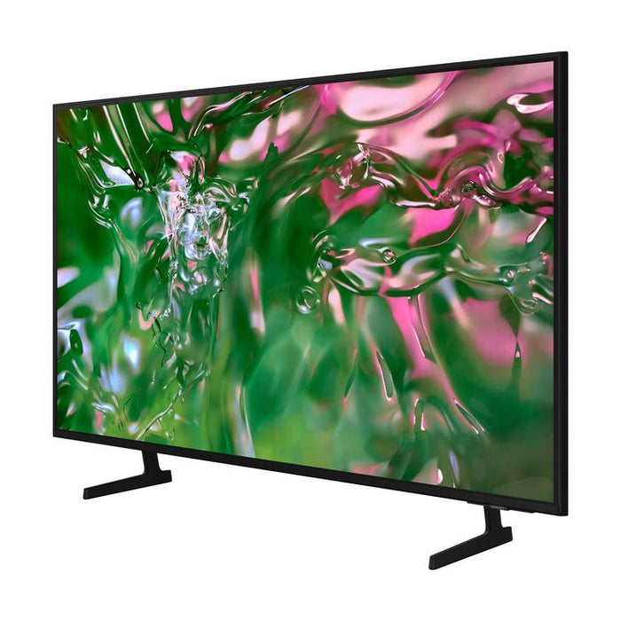 Samsung UN75DU6900FXZC | 75" LED TV - DU6900 Series - 4K Crystal UHD - 60Hz - HDR-Sonxplus Drummondville