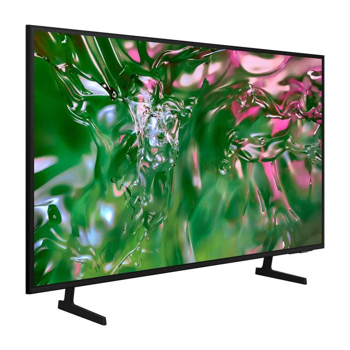 Samsung UN75DU6900FXZC | 75" LED TV - DU6900 Series - 4K Crystal UHD - 60Hz - HDR-Sonxplus Drummondville