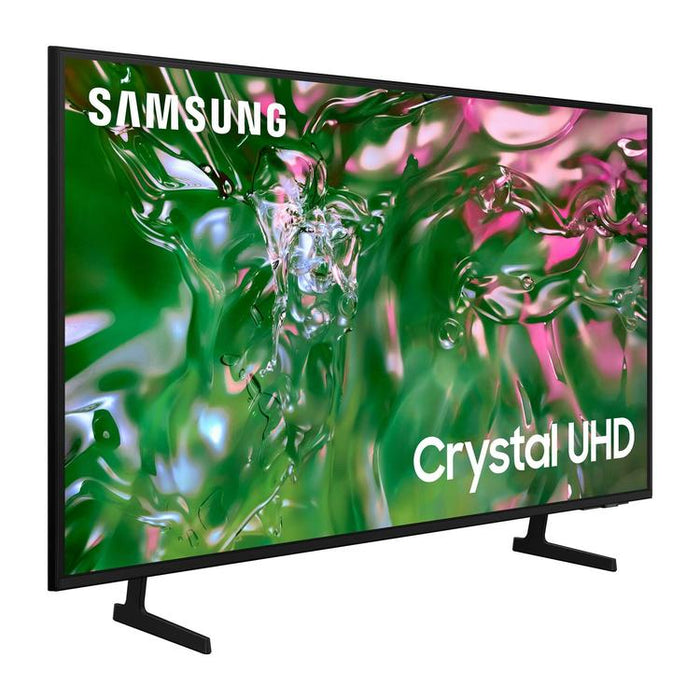 Samsung UN50DU6900FXZC | 50" LED TV - DU6900 Series - 4K Crystal UHD - 60Hz - HDR-Sonxplus Drummondville