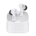 Denon AHC830NCW | Wireless headphones - In-ear - Active noise reduction - White-Sonxplus Drummondville