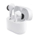 Denon AHC830NCW | Wireless headphones - In-ear - Active noise reduction - White-Sonxplus Drummondville