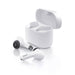 Denon AHC830NCW | Wireless headphones - In-ear - Active noise reduction - White-Sonxplus Drummondville