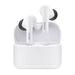 Denon AHC630W | Wireless headphones - In-ear - IPX4 - White-Sonxplus Drummondville