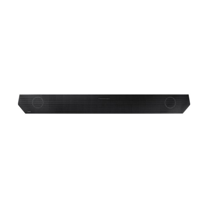 Samsung HWQ990D | Soundbar - 11.1.4 channels - Dolby ATMOS - Wireless - Wireless subwoofer and rear speakers included - 656W - Black-Sonxplus Drummondville