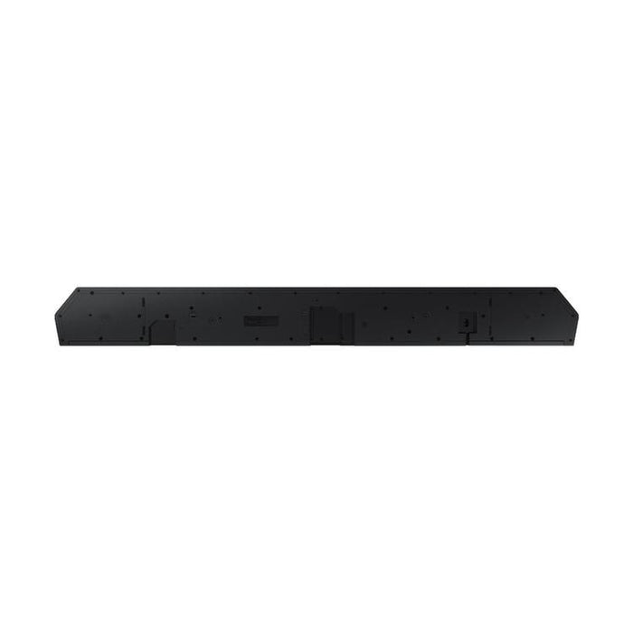 Samsung HWQ990D | Soundbar - 11.1.4 channels - Dolby ATMOS - Wireless - Wireless subwoofer and rear speakers included - 656W - Black-Sonxplus Drummondville