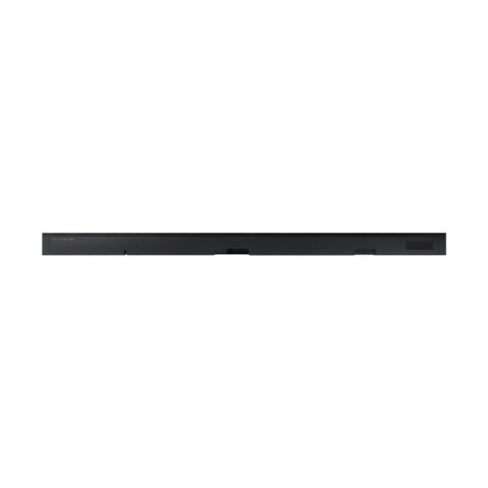 Samsung HWQ990D | Soundbar - 11.1.4 channels - Dolby ATMOS - Wireless - Wireless subwoofer and rear speakers included - 656W - Black-Sonxplus Drummondville