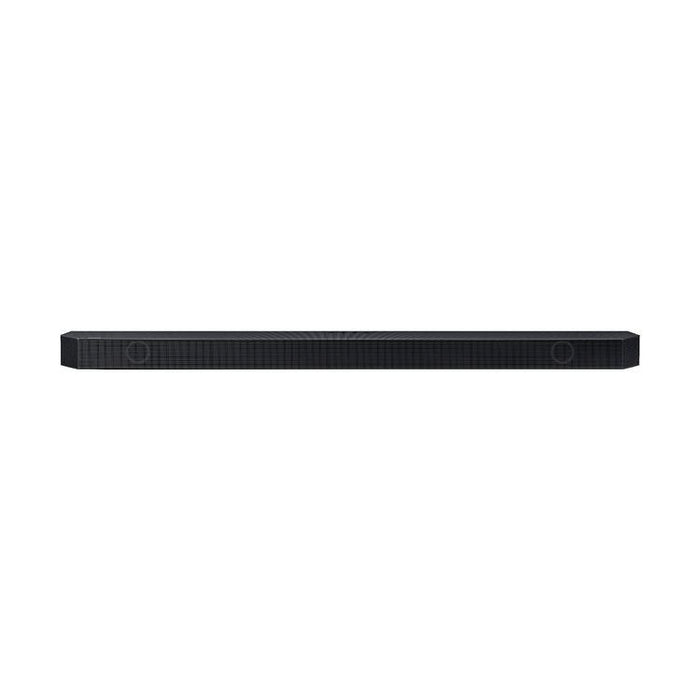 Samsung HW-Q910D | Soundbar - 9.1.2 channels - Wireless subwoofer and rear speakers - 520 W - Black-Sonxplus Drummondville