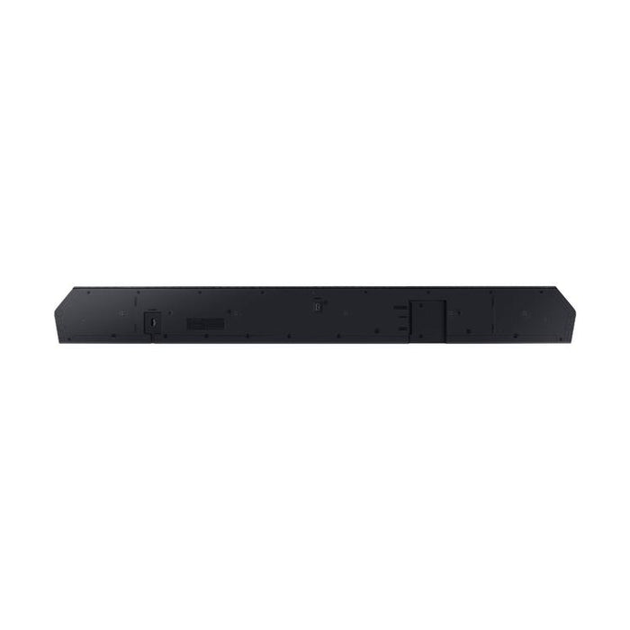 Samsung HW-Q910D | Soundbar - 9.1.2 channels - Wireless subwoofer and rear speakers - 520 W - Black-Sonxplus Drummondville