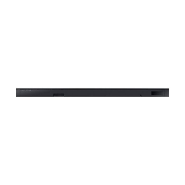 Samsung HW-Q910D | Soundbar - 9.1.2 channels - Wireless subwoofer and rear speakers - 520 W - Black-Sonxplus Drummondville