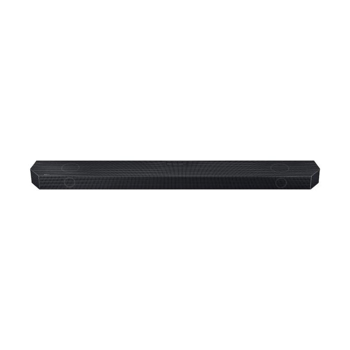 Samsung HW-Q910D | Soundbar - 9.1.2 channels - Wireless subwoofer and rear speakers - 520 W - Black-Sonxplus Drummondville