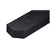 Samsung HW-Q910D | Soundbar - 9.1.2 channels - Wireless subwoofer and rear speakers - 520 W - Black-Sonxplus Drummondville