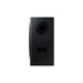 Samsung HW-Q910D | Soundbar - 9.1.2 channels - Wireless subwoofer and rear speakers - 520 W - Black-Sonxplus Drummondville