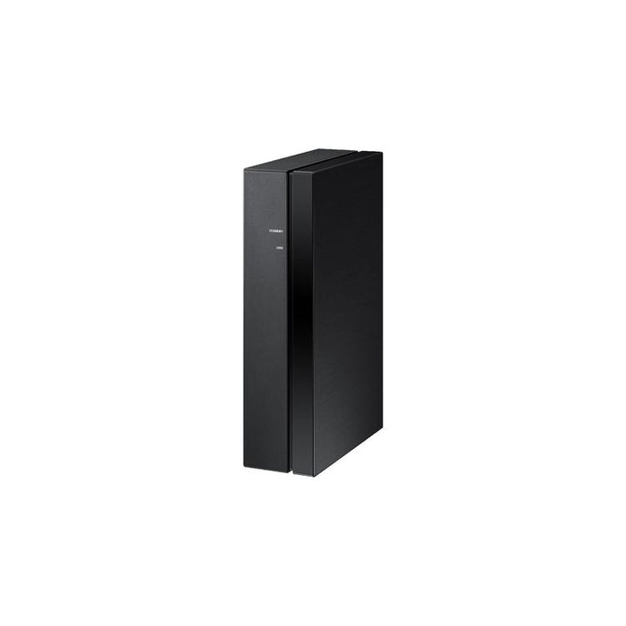 Samsung HW-Q910D | Soundbar - 9.1.2 channels - Wireless subwoofer and rear speakers - 520 W - Black-Sonxplus Drummondville