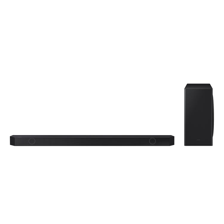 Sound bars on sale