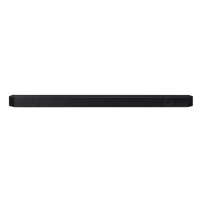 Samsung HW-Q800D | Soundbar - 5.1.2 channels - Dolby ATMOS - Wireless subwoofer - 360 W - Q-Symphony - Black-Sonxplus Drummondville