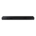 Samsung HW-Q800D | Soundbar - 5.1.2 channels - Dolby ATMOS - Wireless subwoofer - 360 W - Q-Symphony - Black-Sonxplus Drummondville