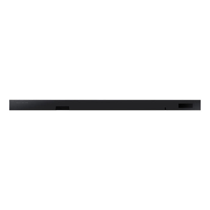 Samsung HW-Q800D | Soundbar - 5.1.2 channels - Dolby ATMOS - Wireless subwoofer - 360 W - Q-Symphony - Black-Sonxplus Drummondville